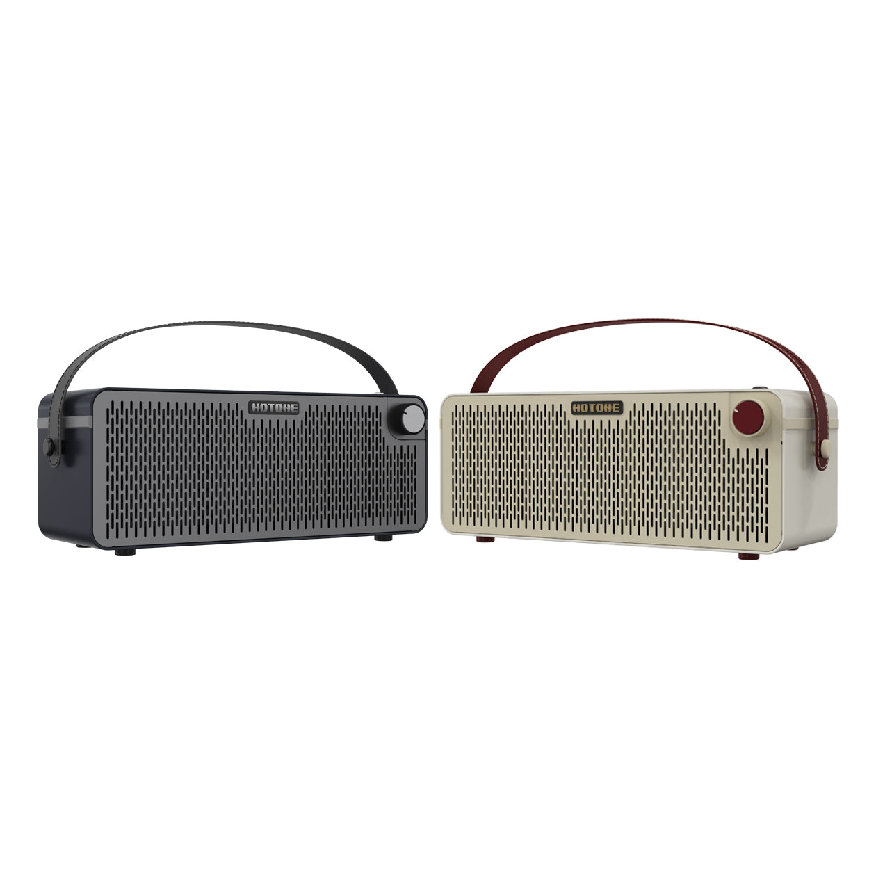Hotone Pulze Bluetooth® モデリングアンプ