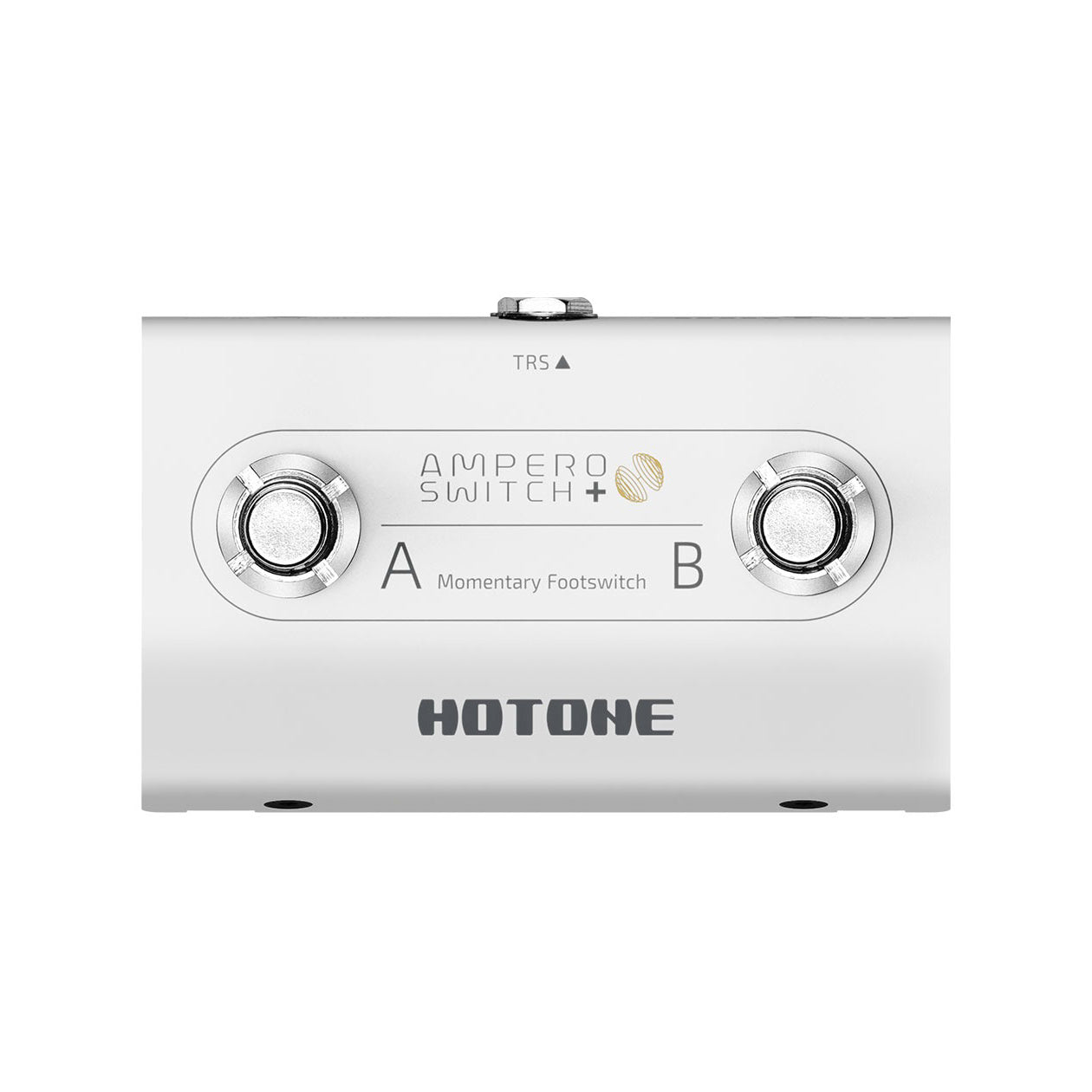 Hotone Ampero Switch+ モメンタリーフットスイッチ