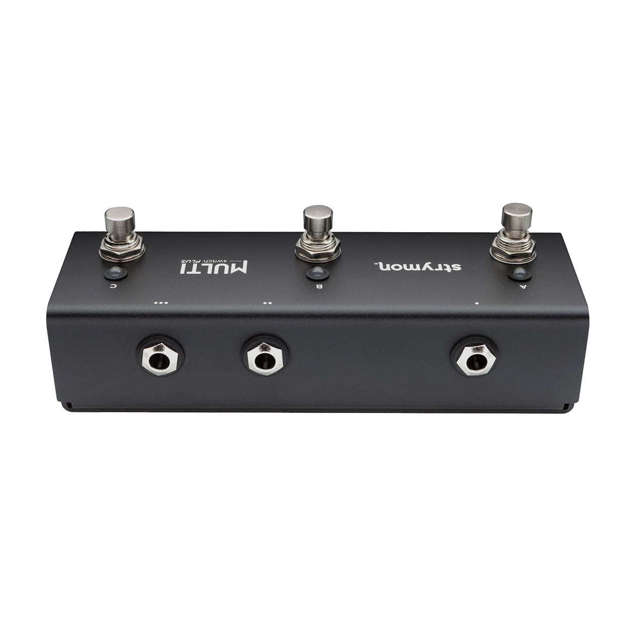 strymon MULTI Switch PLUS 拡張スイッチユニット