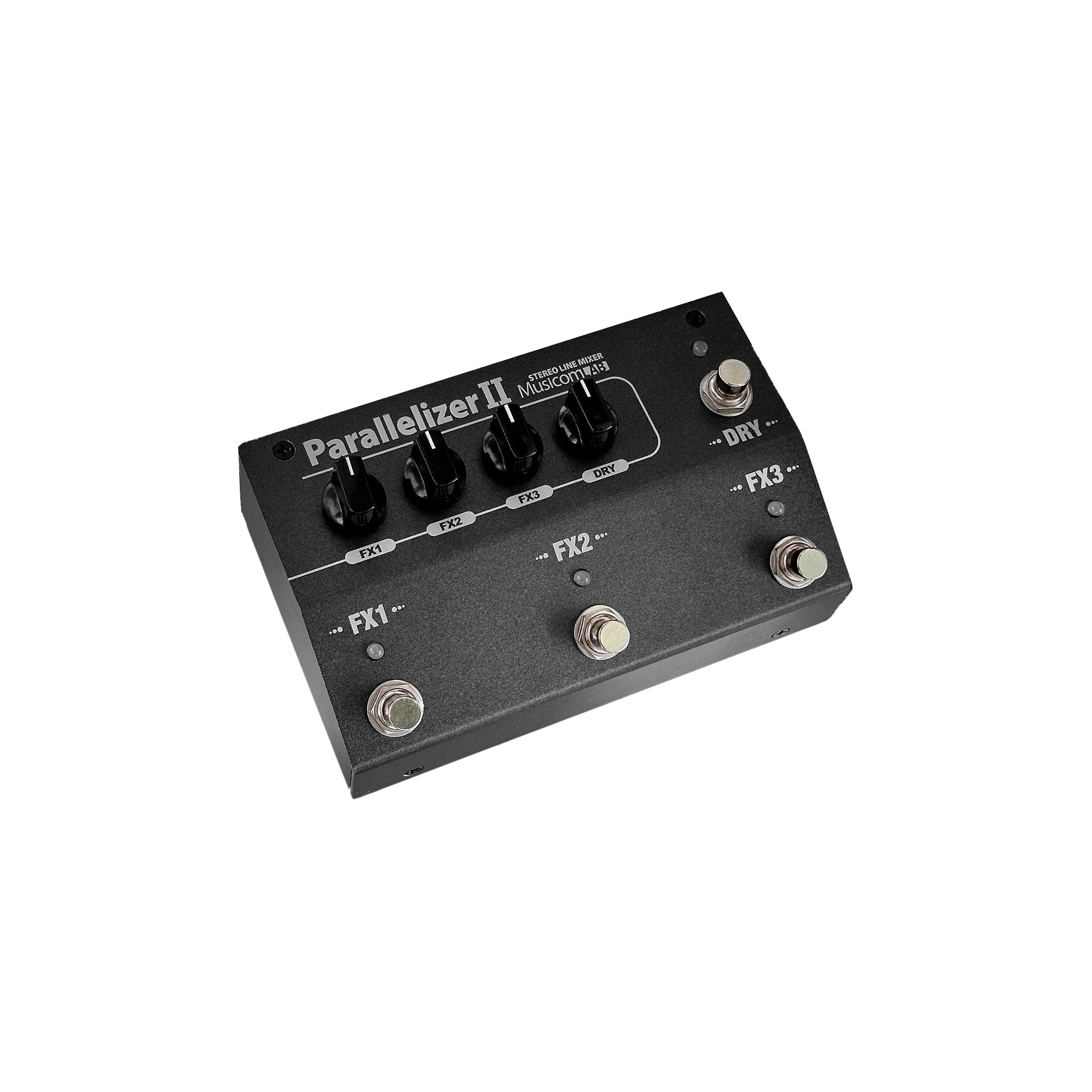 MusicomLAB