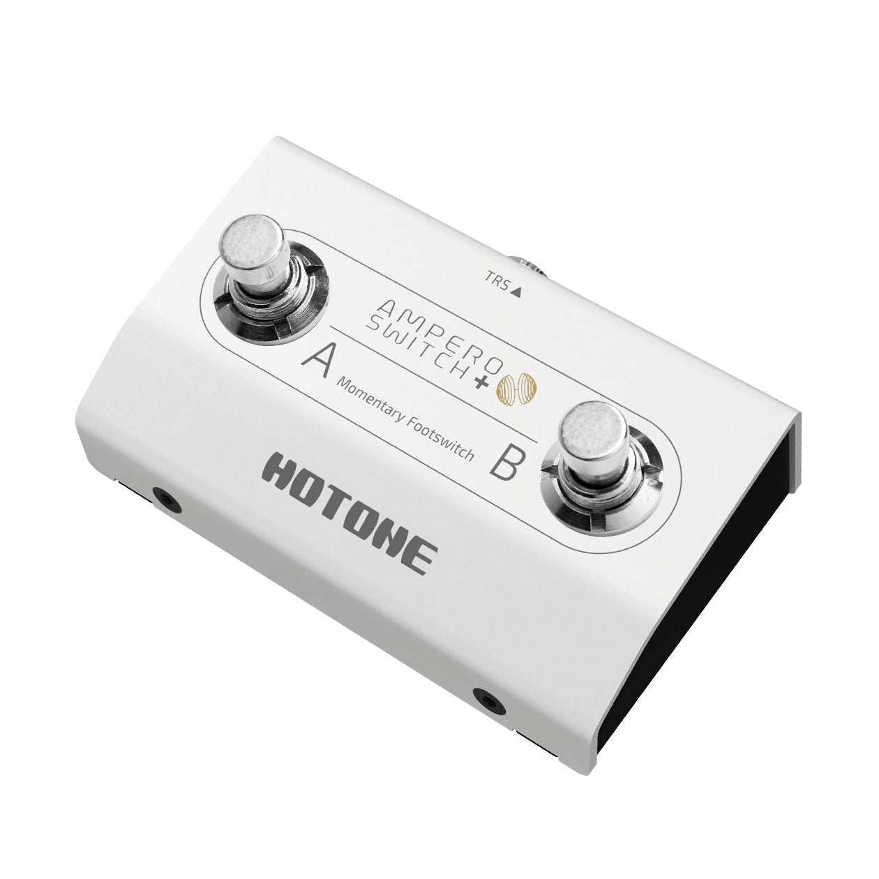 Hotone Ampero Switch+ モメンタリーフットスイッチ