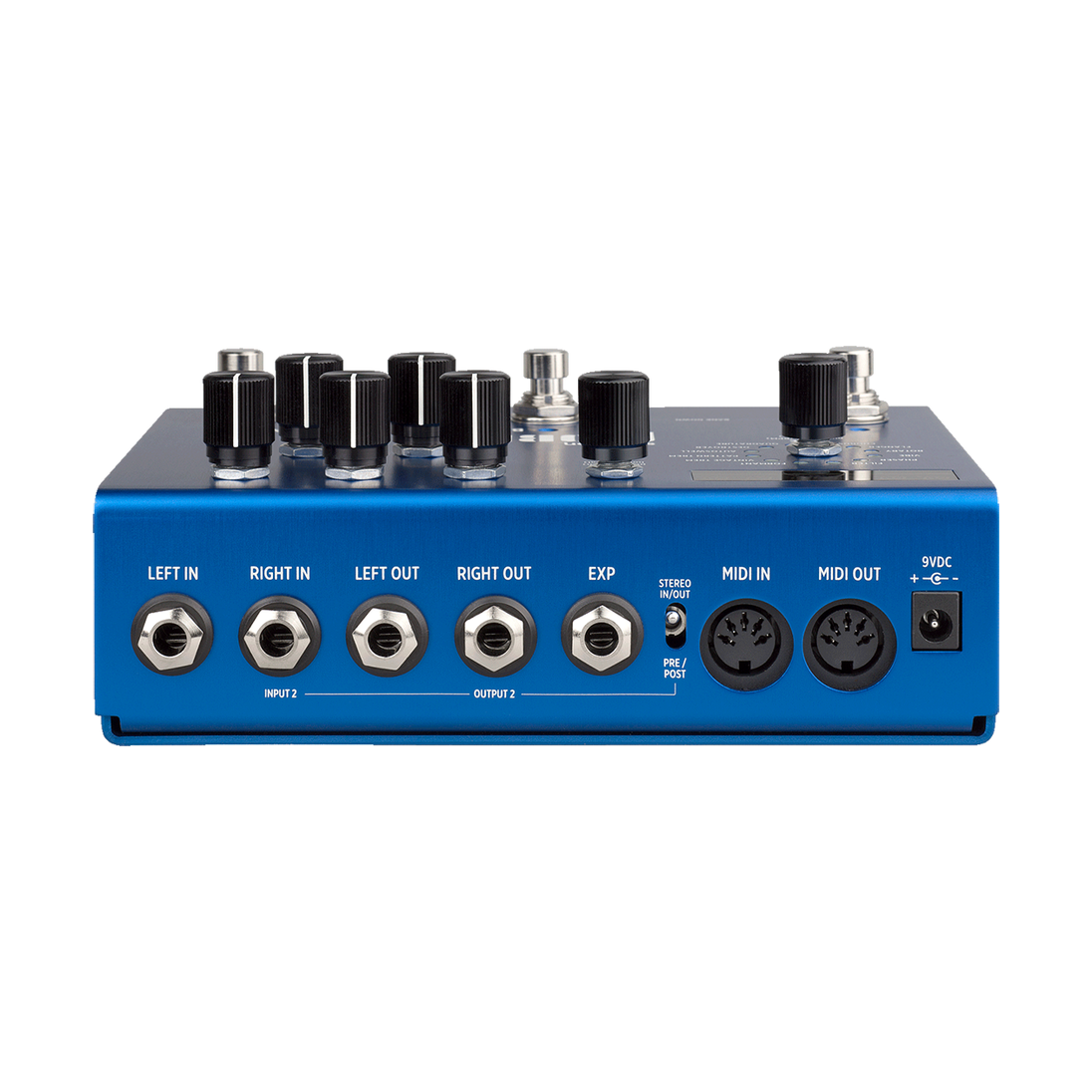 strymon MOBIUS モジュレーションエフェクター strymon MOBIUS モジュレーションエフェクター