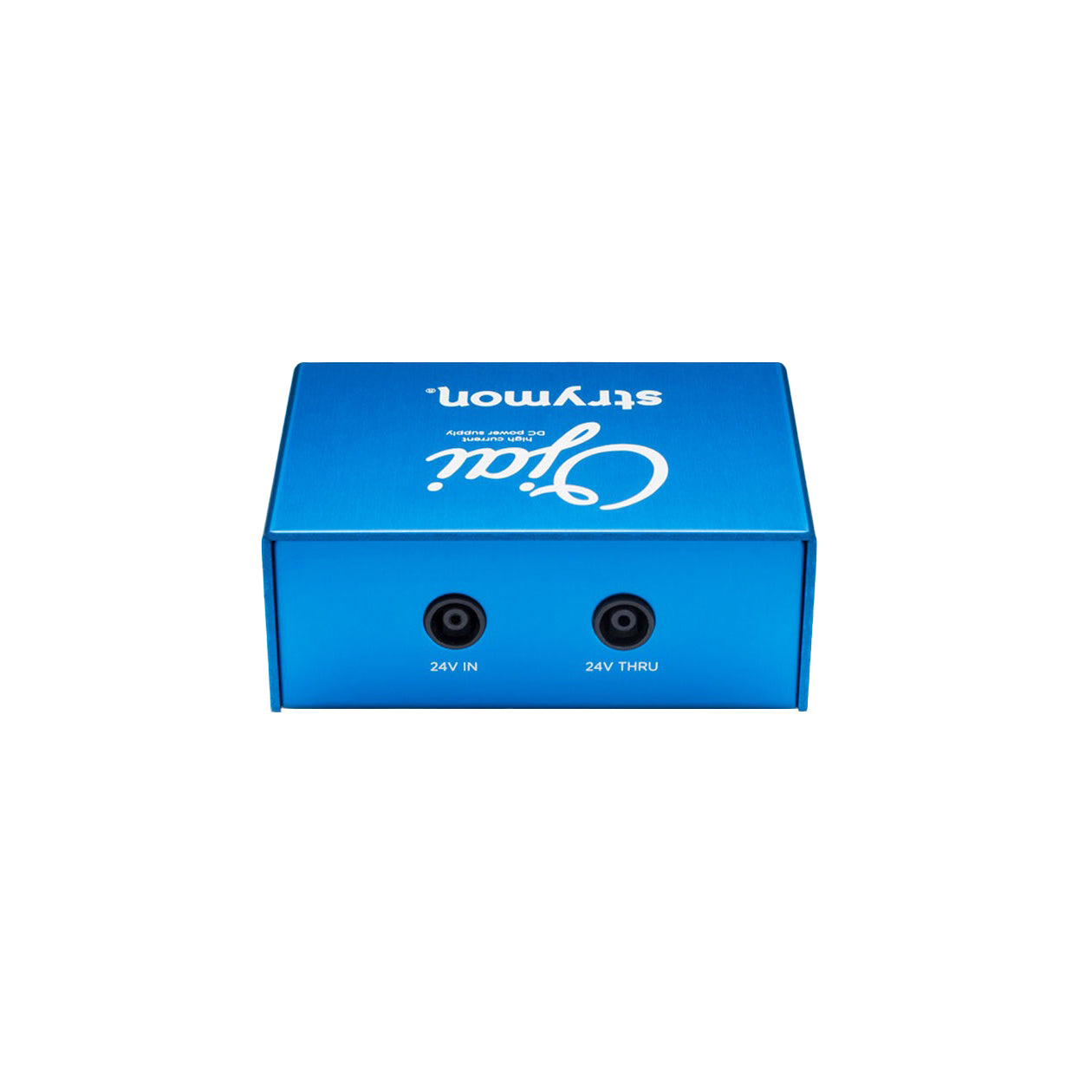 strymon Ojai ハイパワーサプライユニット