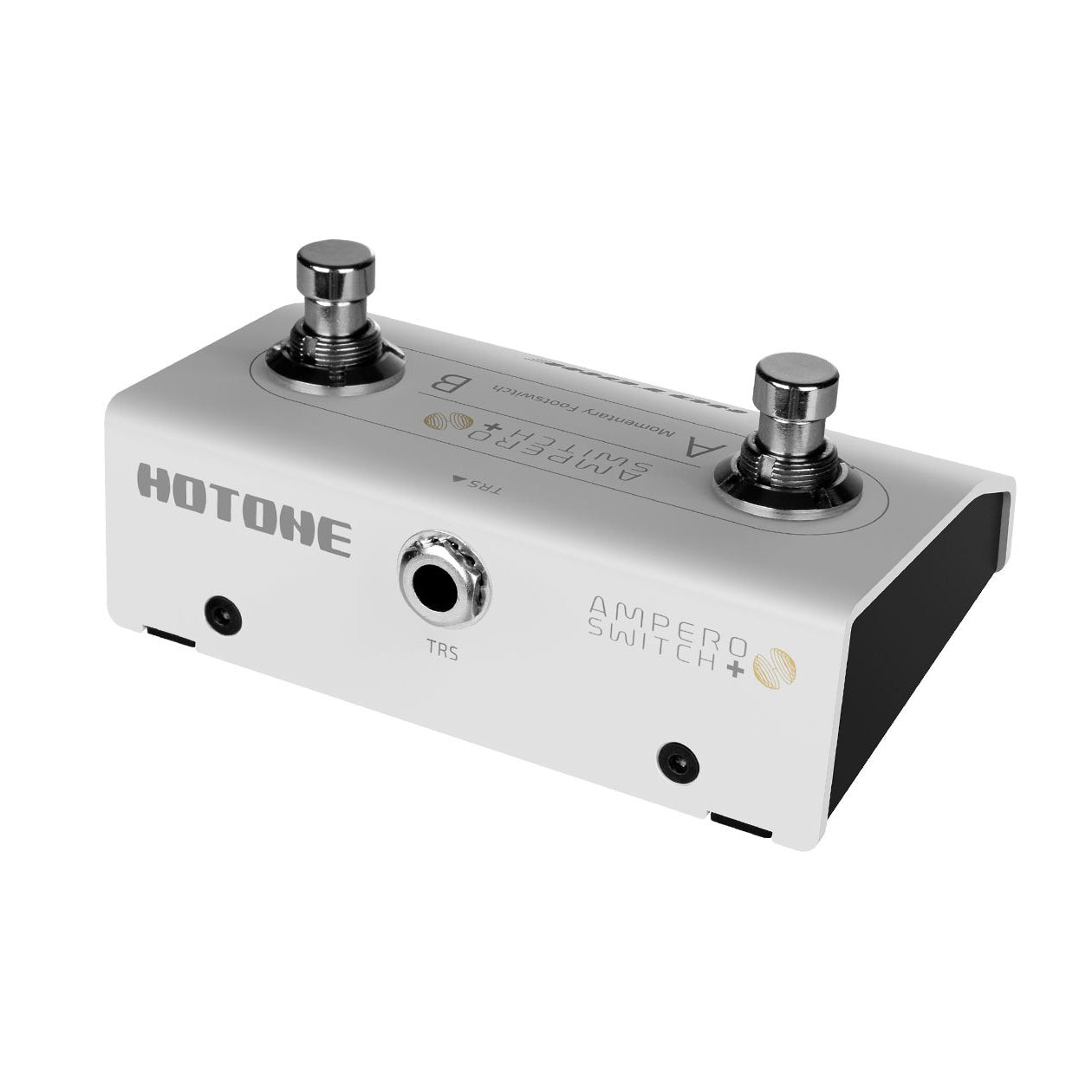 Hotone Ampero Switch+ モメンタリーフットスイッチ