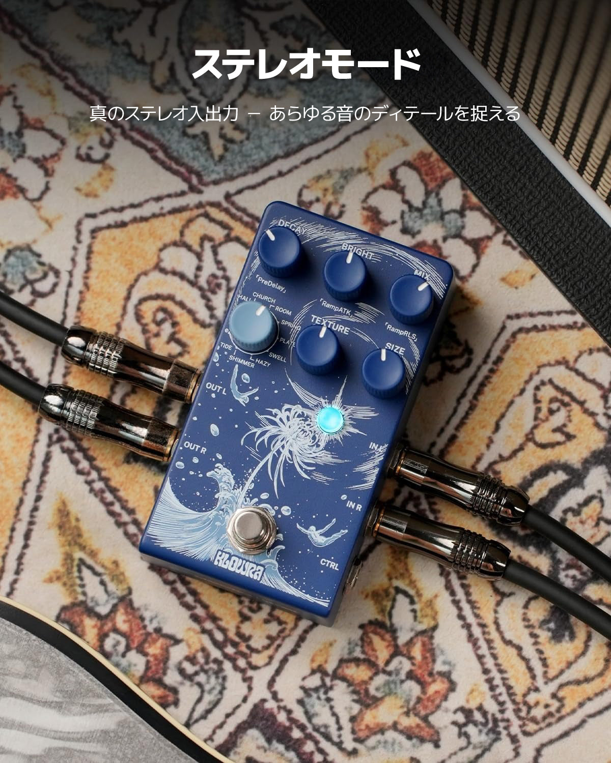 HeapUpOctaverプラッタ ライフェル　fr ZERO】瞬間失神！電撃ゴキブリ叩き ZAPPER+（ザッパープラス