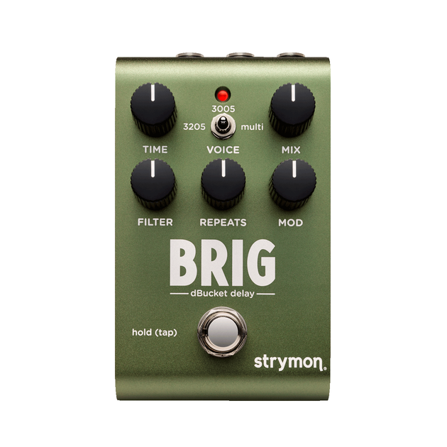 strymon strymon
