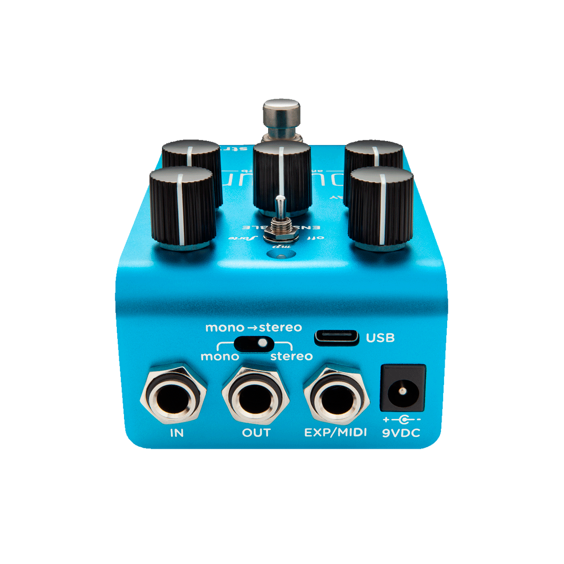 strymon cloudburst アンビエントリバーブ strymon cloudburst アンビエントリバーブ