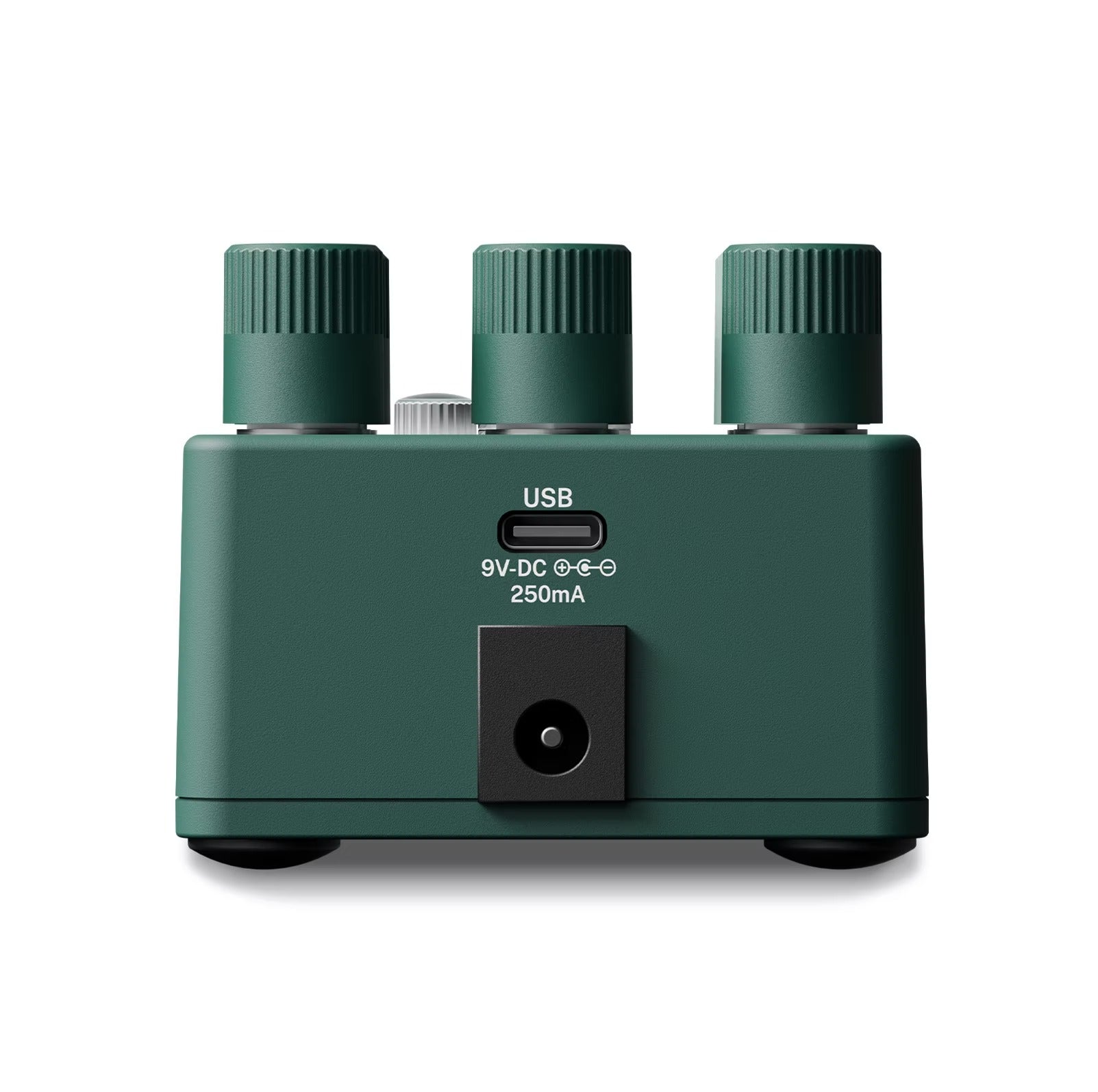 正規代理店】KLOWRA Sprout Modulation モジュレーションギターペダル