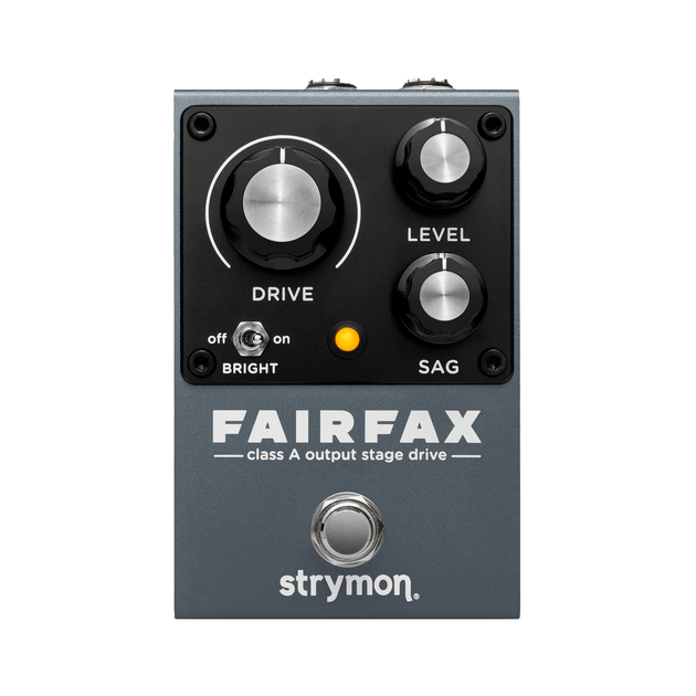 strymon BigSky リバーブエフェクター strymon BigSky リバーブエフェクター