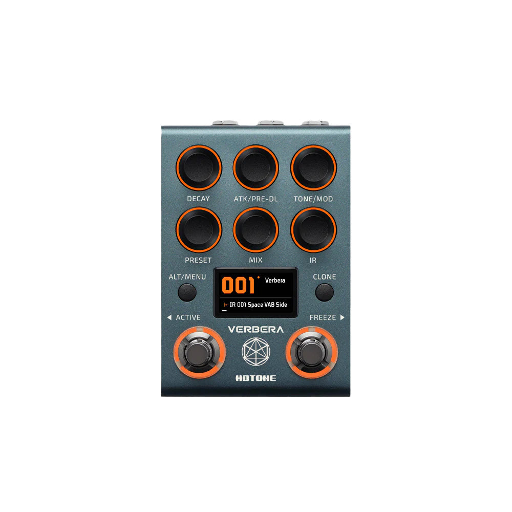HOTONE ( ホットトーン ) Harmony 楽器・機材