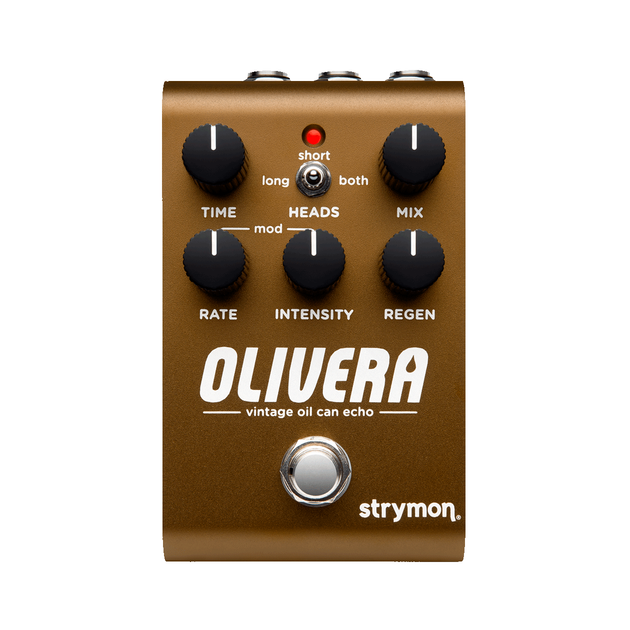 正規代理店】strymon FAIRFAX クラスA アウトプットステージドライブ 正規代理店】strymon FAIRFAX クラスA アウトプットステージドライブ