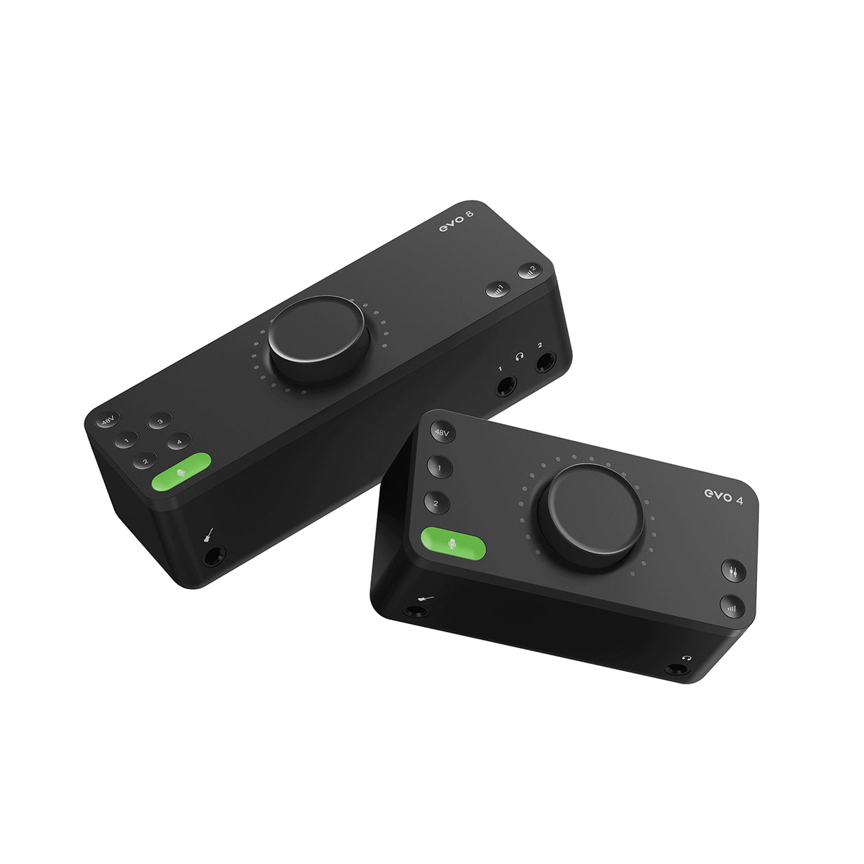 audient evo 8 オーディオインターフェイス AUDIENT ( オーディエント ) evo4 USBオーディオインターフェイス 送料