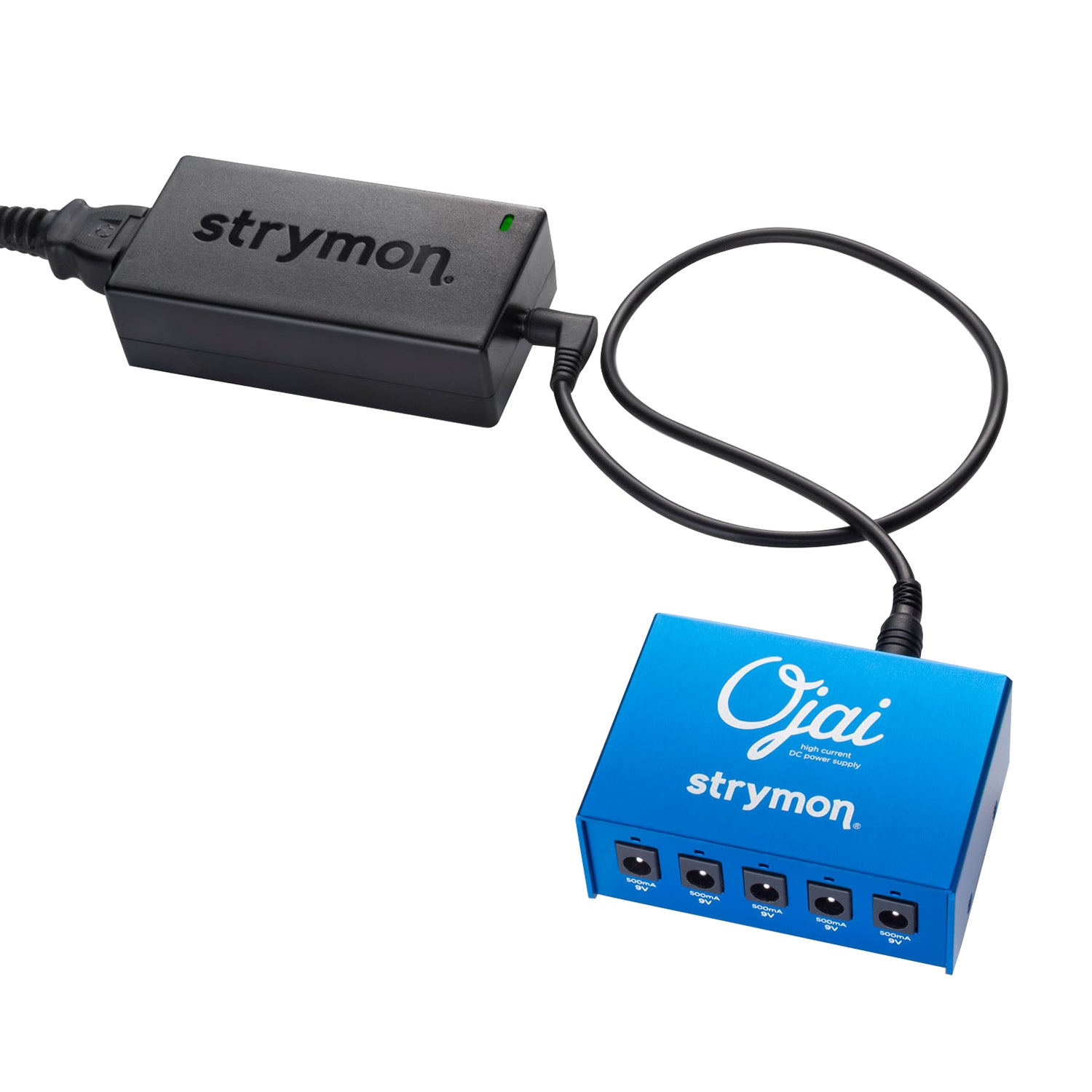 Strymon Ojai 5出力ポート (ジャンク品) Strymon Ojai 5出力ポート (ジャンク品) 【公式通販】