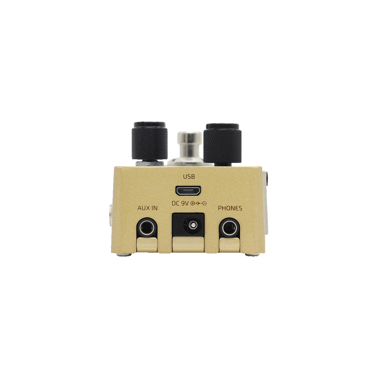 Hotone OMNI AC アコースティックシミュレーター