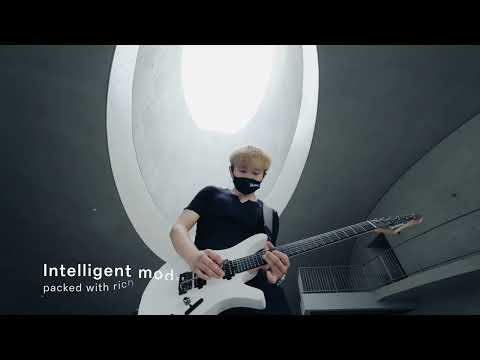 Divitone MF Studio スマートエレキギター