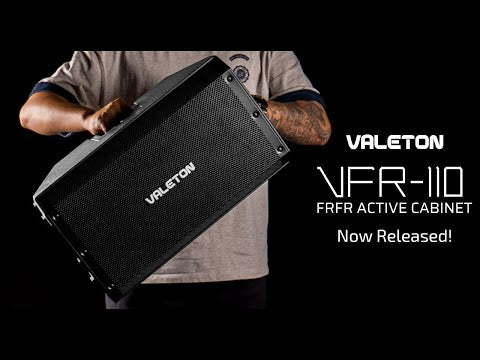 Valeton VFR-110 スピーカー
