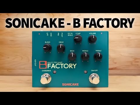 MACCHIATO COMP ベースエフェクター【元箱・取説付】 MACCHIATO COMP ベースエフェクター【元箱・取説付】 Ashdown